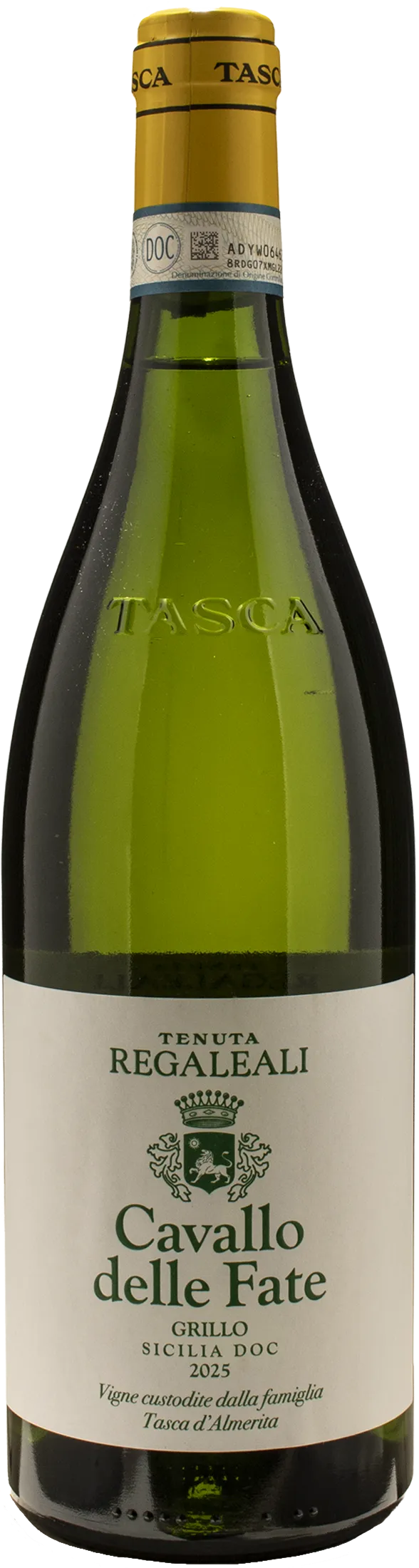 Grillo Cavallo delle Fate