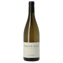 Anne Boisson Bourgogne AOC Aligoté 2022 0,75 ℓ