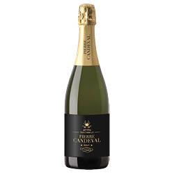 Blanquette de Limoux Brut AOP Pierre Candeval