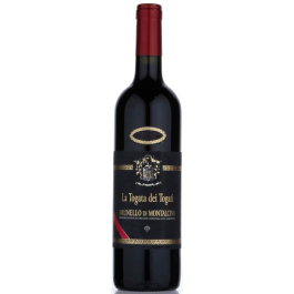 Brunello di Montalcino DOCG La Togata dei Togati