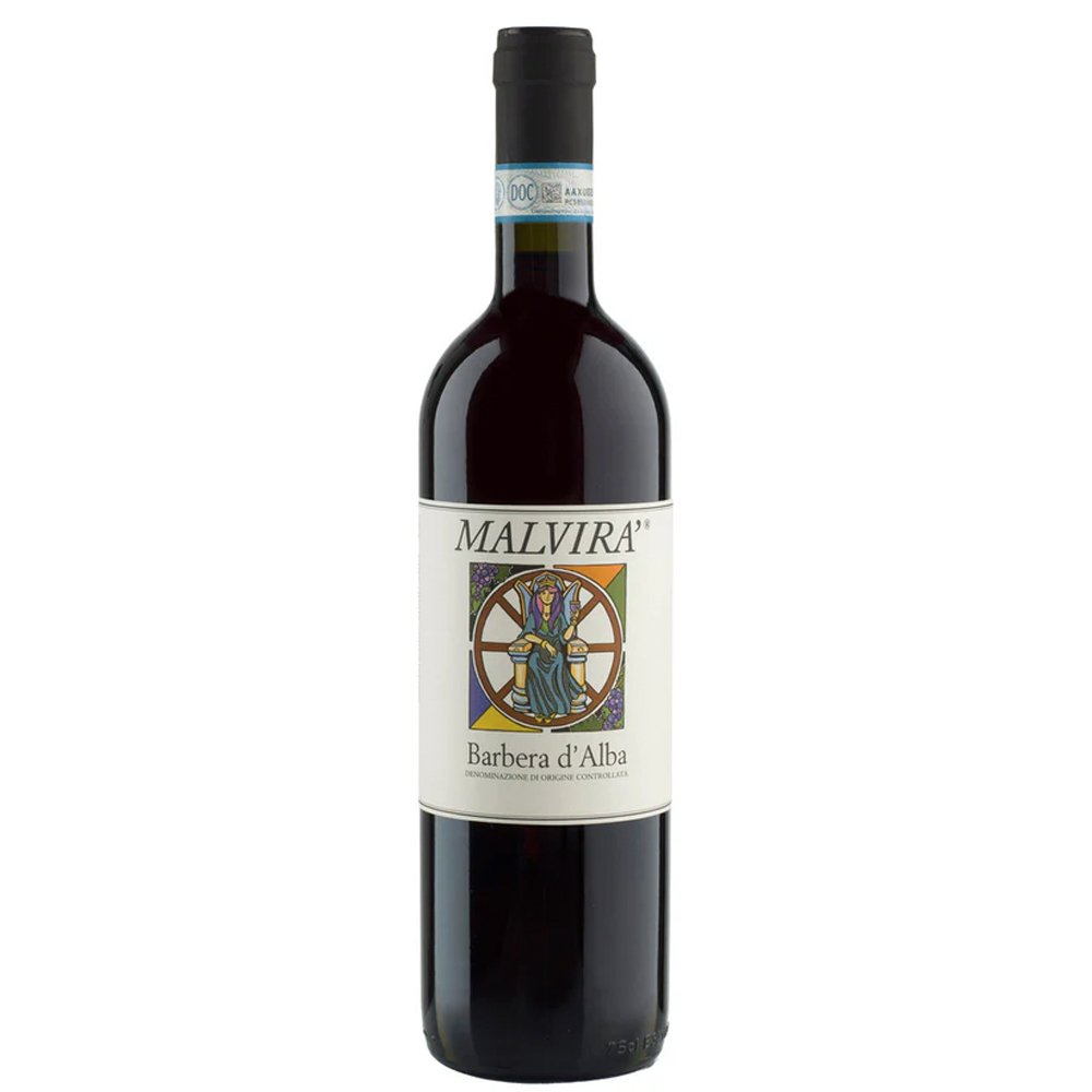 Barbera d’Alba DOC