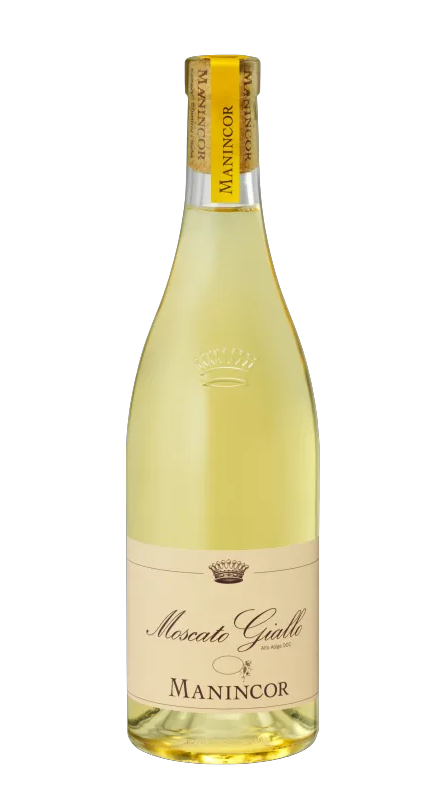 Moscato Giallo Manincor
