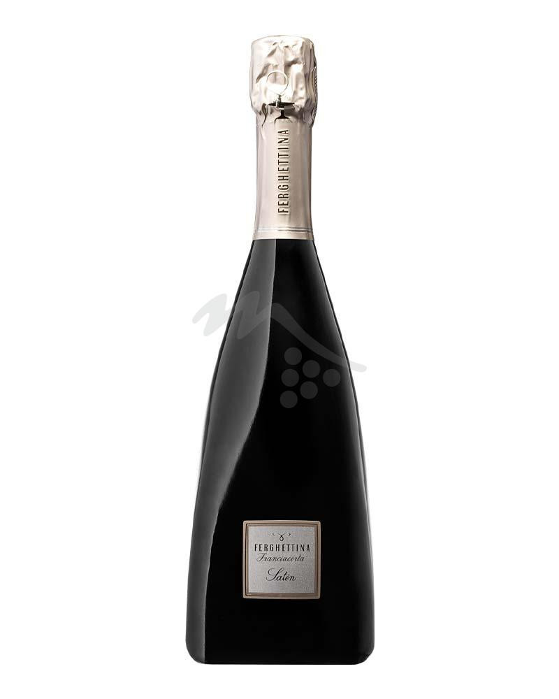 Saten Brut Millesimato 2021 Franciacorta DOCG Ferghettina