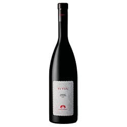 Casa Grazia Vi Veri Sicilia DOP Cabernet Sauvignon 2020 0,75 ℓ