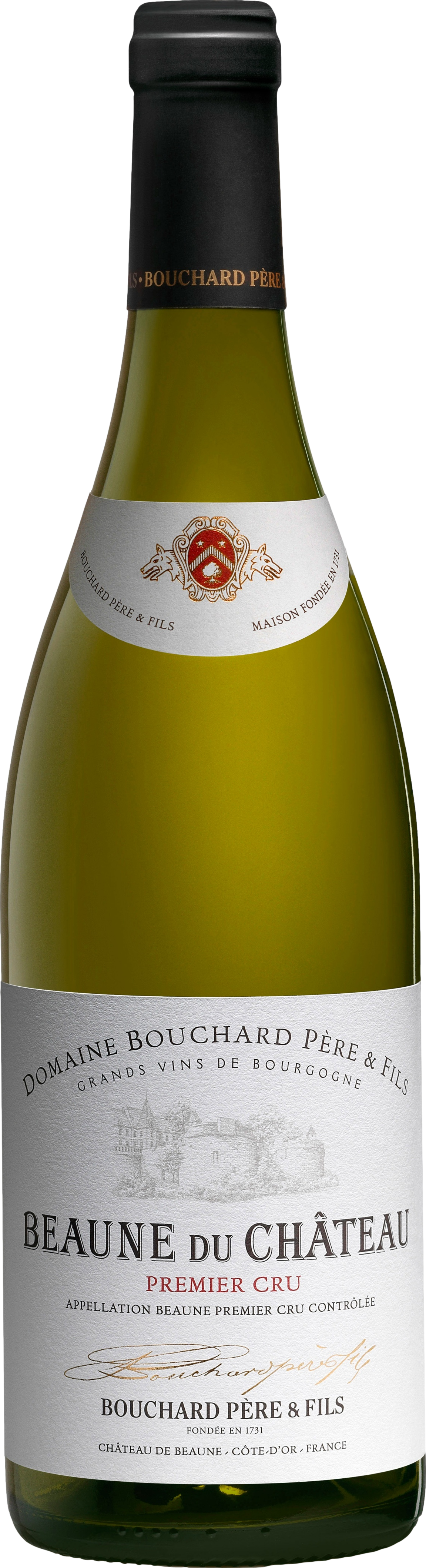 Bouchard Pere & Fils Beaune du Chateau Premier Cru Blanc 2022