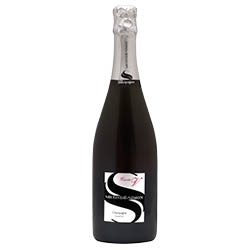 Champagne Gran Cru Brut Rosé Variation