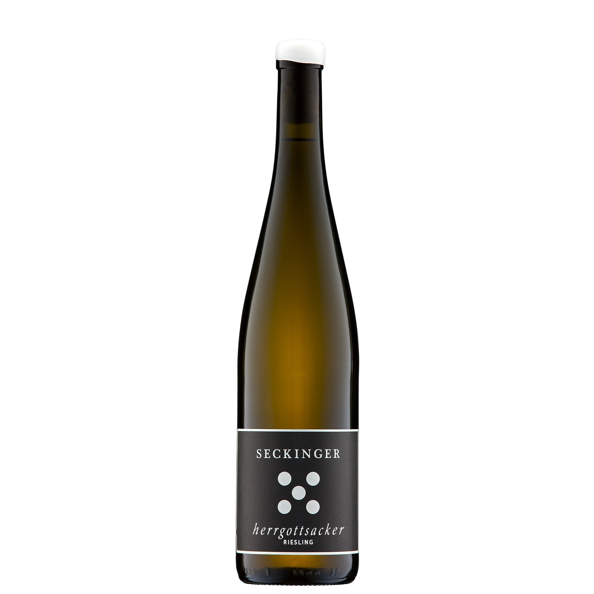 Pfälzer Landwein Riesling Kabinett Herrgottsacker