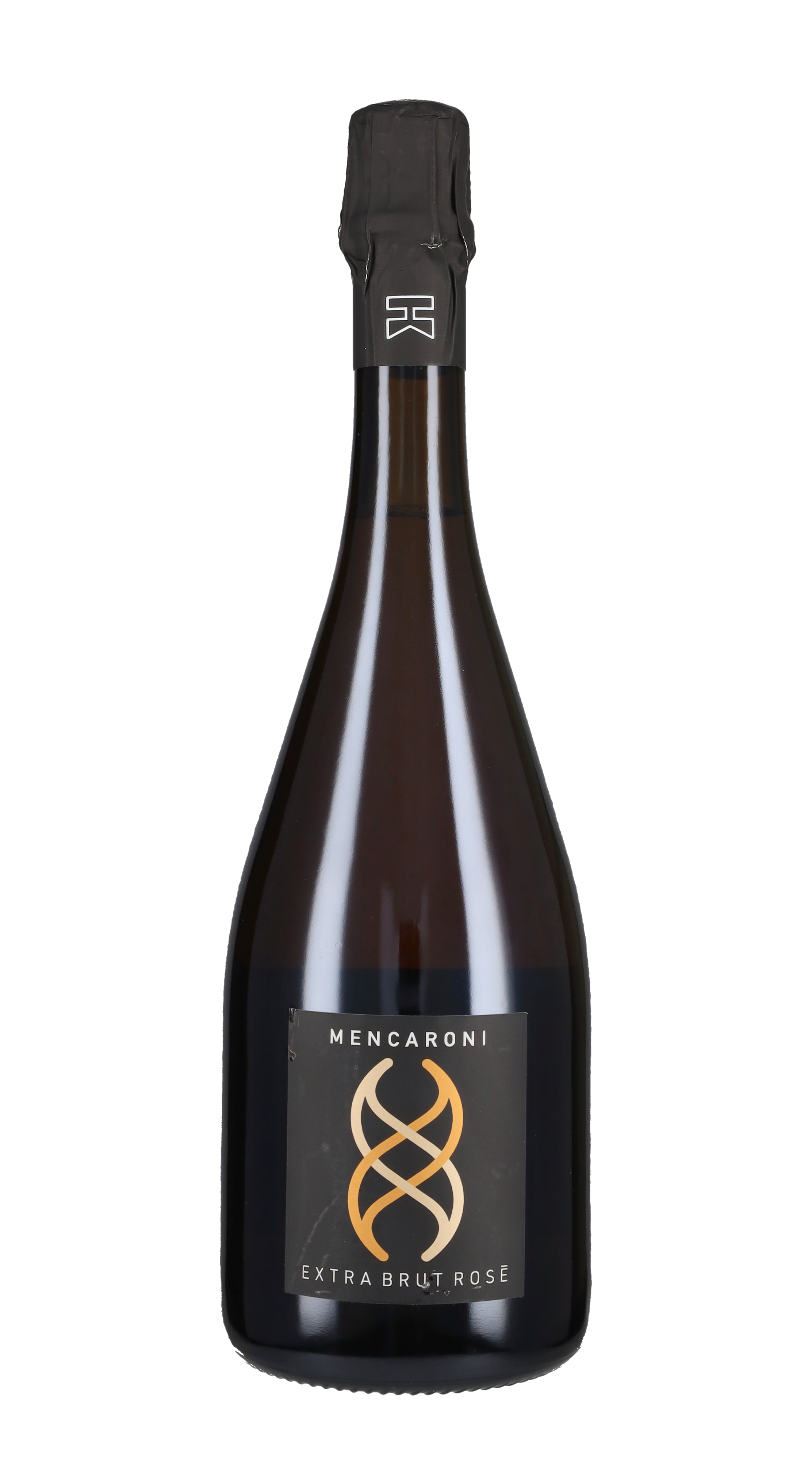 Spumante Metodo Classico Rosé Extra Brut