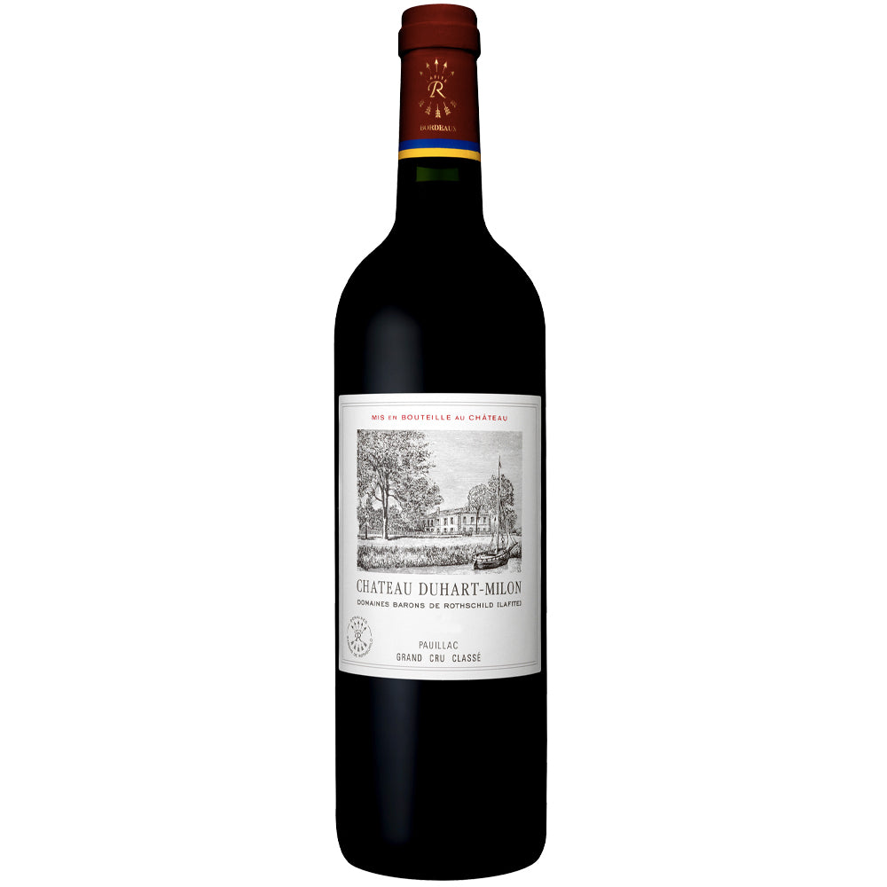 Pauillac AOC 4ème Grand Cru Classé