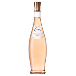 Domaines Ott Rosé Château Romassan Coeur de Grain Bandol AOC 2024 0,75 ℓ