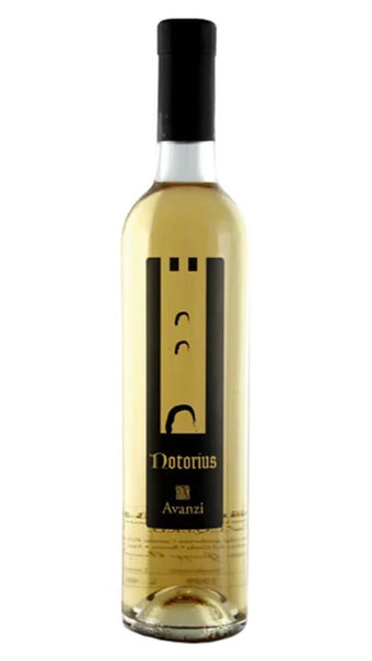 Notorius Vino Passito Liquoroso 2005