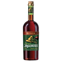 Jagertee Punch Thè del Cacciatore