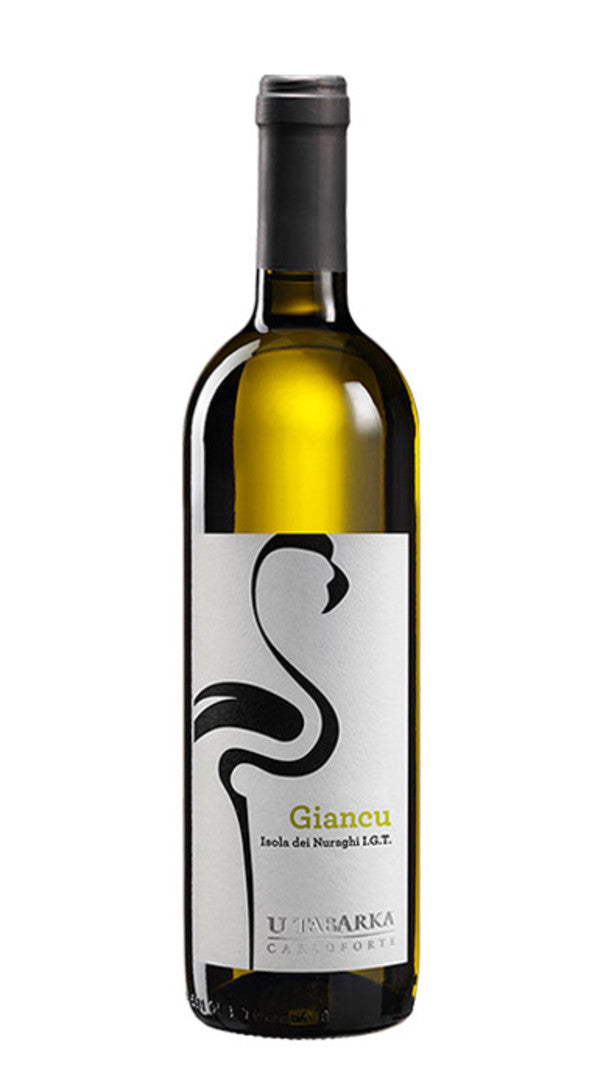Vermentino 'Giancu' Tanca Gioia