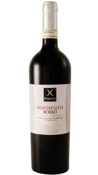 Montefalco Rosso DOC