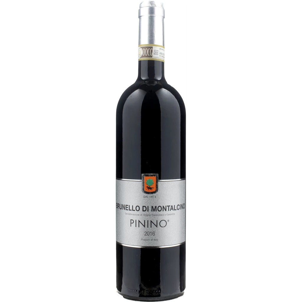 Brunello di Montalcino