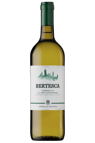 Vernaccia di San Gimignano Bertesca