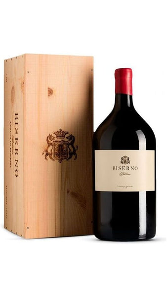Biserno - Toscana IGT - Tenuta di Biserno