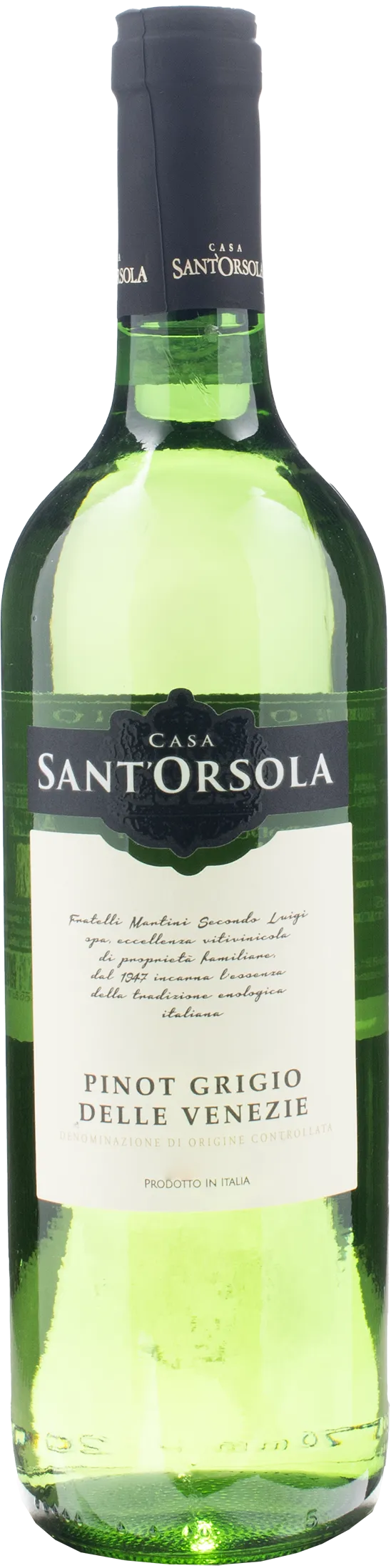 Sant'Orsola Pinot Grigio delle Venezie