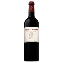 Domaine de Chevalier Pessac-Léognan AOC Rouge 2021 0,75 ℓ