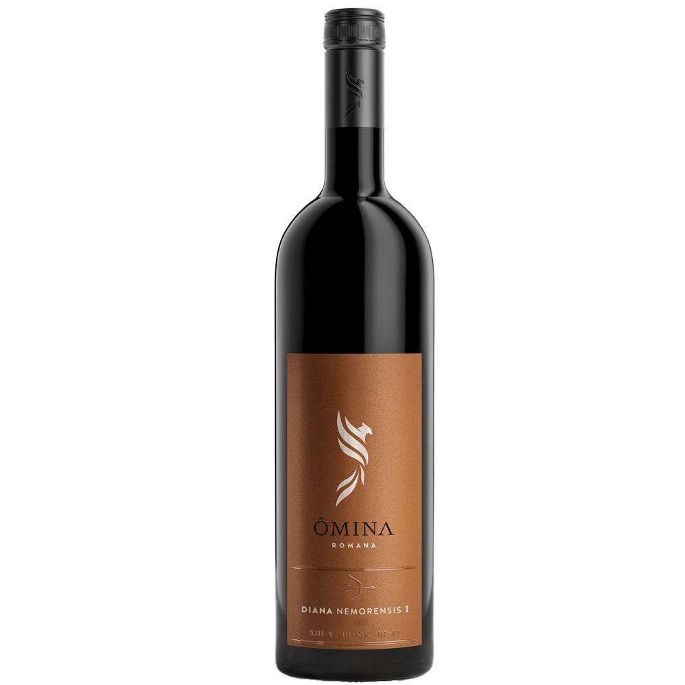 Lazio Rosso IGP Diana Nemorensis I
