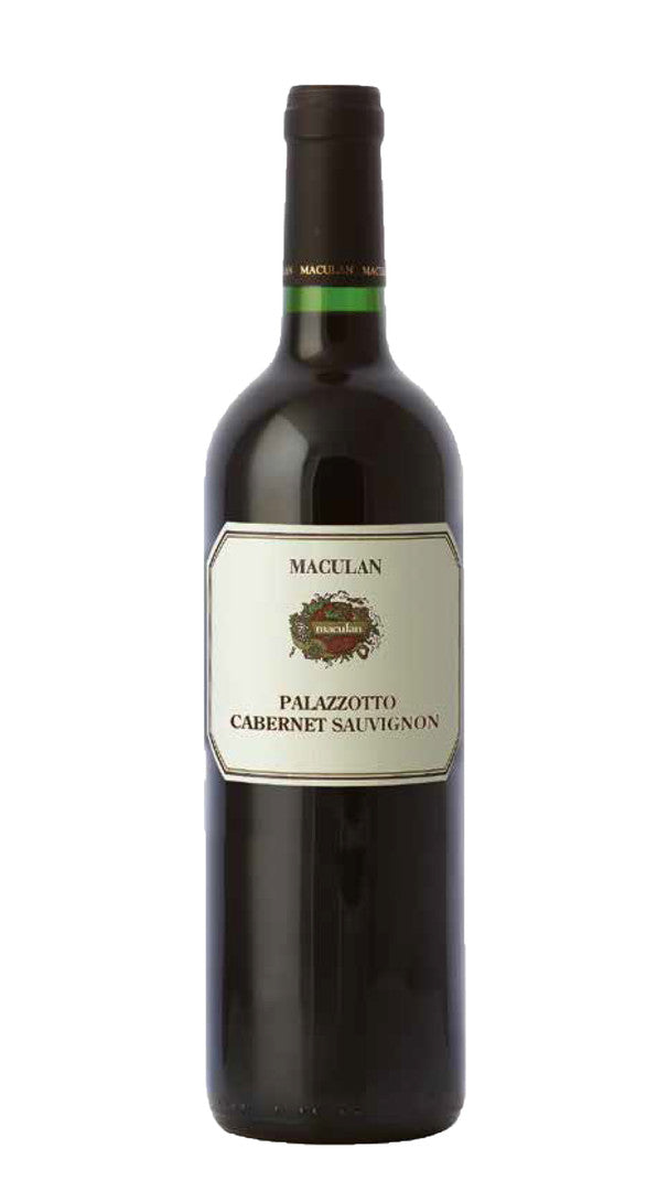 Cabernet Sauvignon 'Palazzotto'