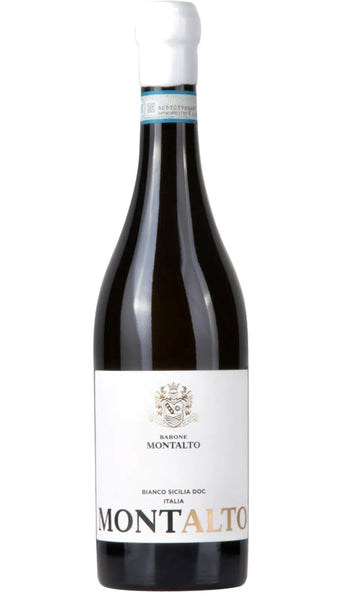 Montalto Bianco Sicilia DOC