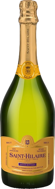 Saint Hilaire Blanquette de Limoux