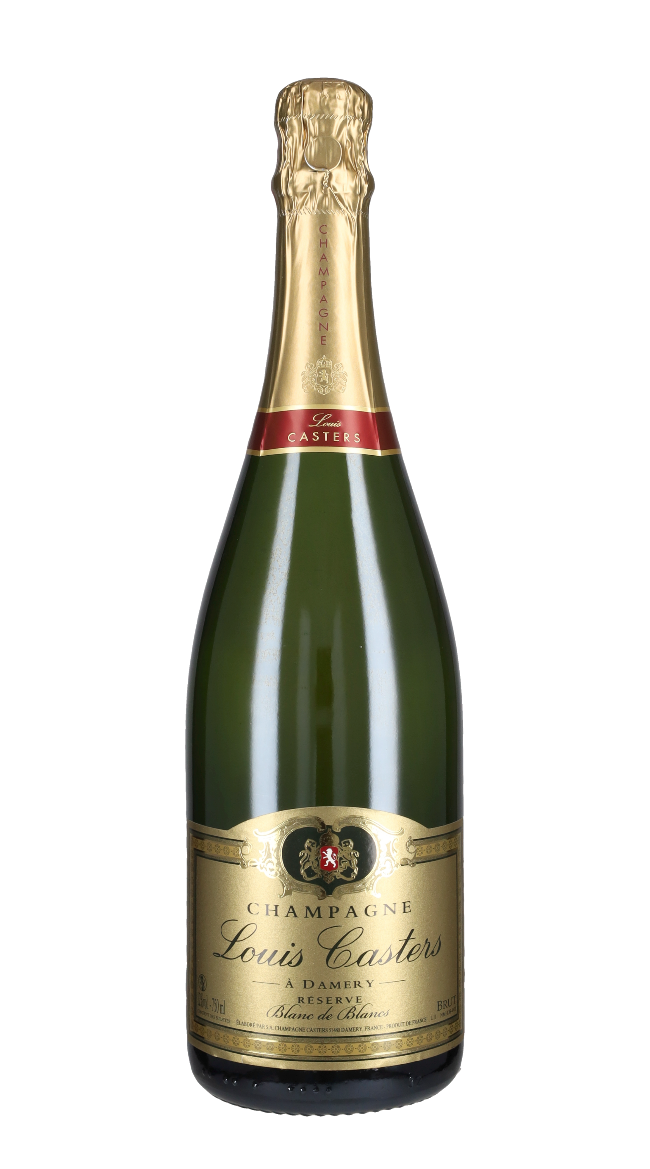 Champagne Brut 'Grande Reserve'