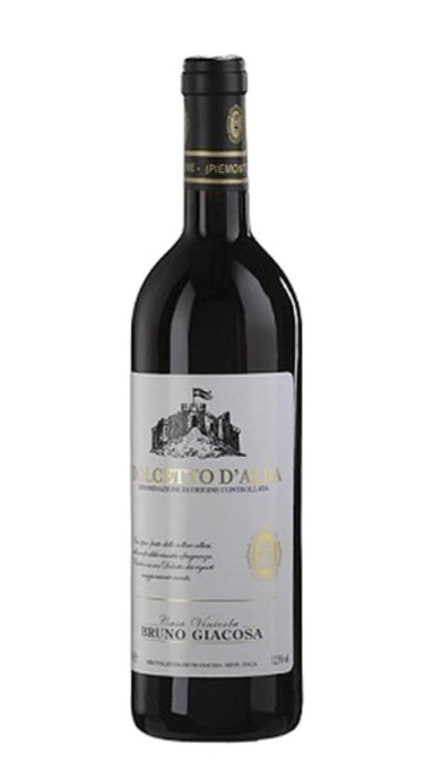 Dolcetto d'Alba Bruno Giacosa