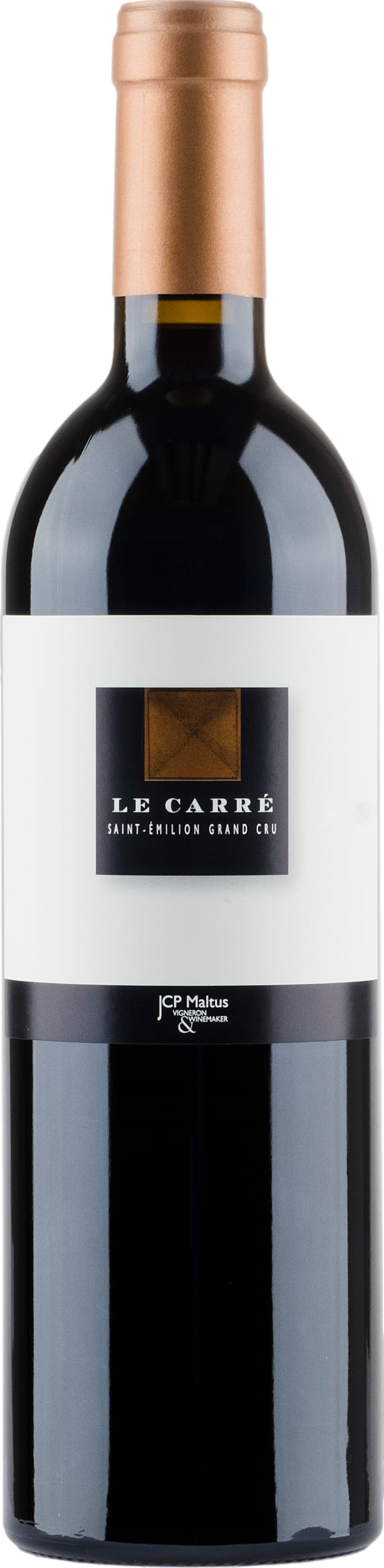 Le Carre Saint Emilion Grand Cru 2015