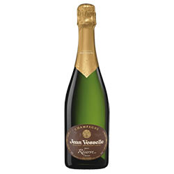 Champagne Brut Réserve