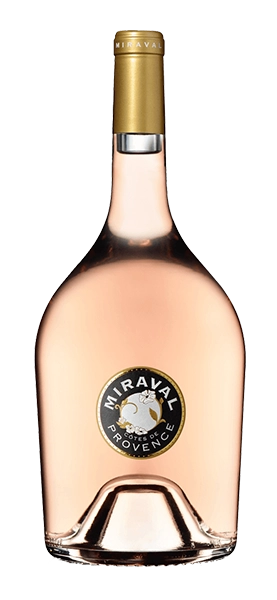 Miraval Rosé Côtes de Provence AOC 2024