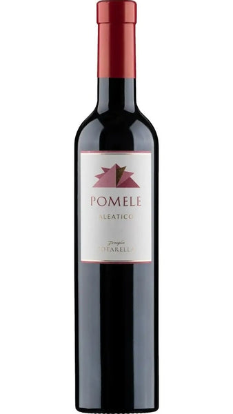 Aleatico Pomele IGP - 50cl