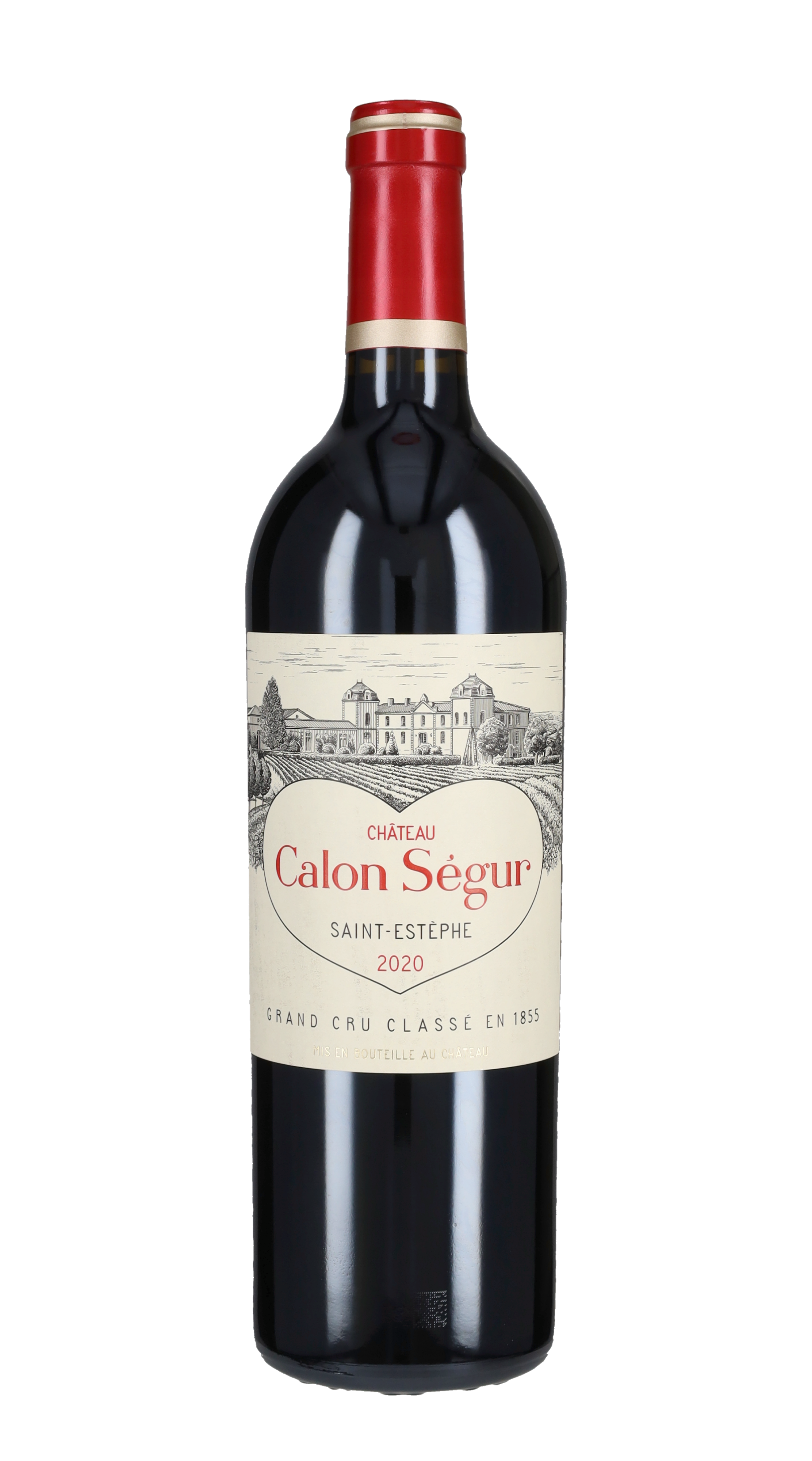 Chateau Calon Segur