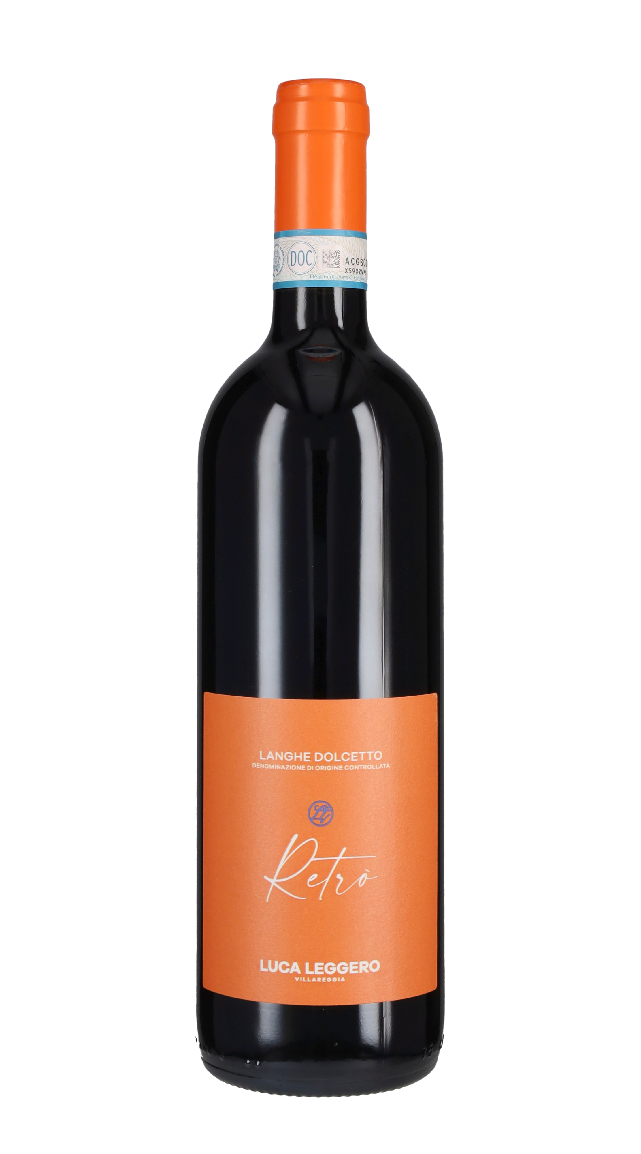 Dolcetto Luca Leggero