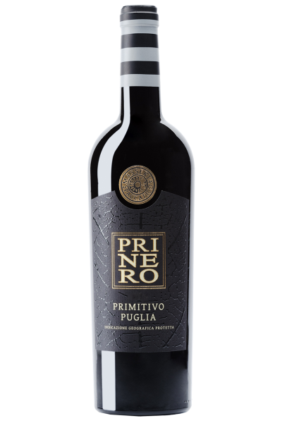 Primitivo Pri Ne Ro Masseria Spaccafico
