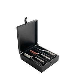 Cassetta Trento Perlé