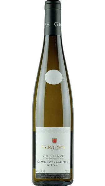 Gewurztraminer