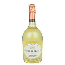Vino Spumante Brut Blanc de Blancs
