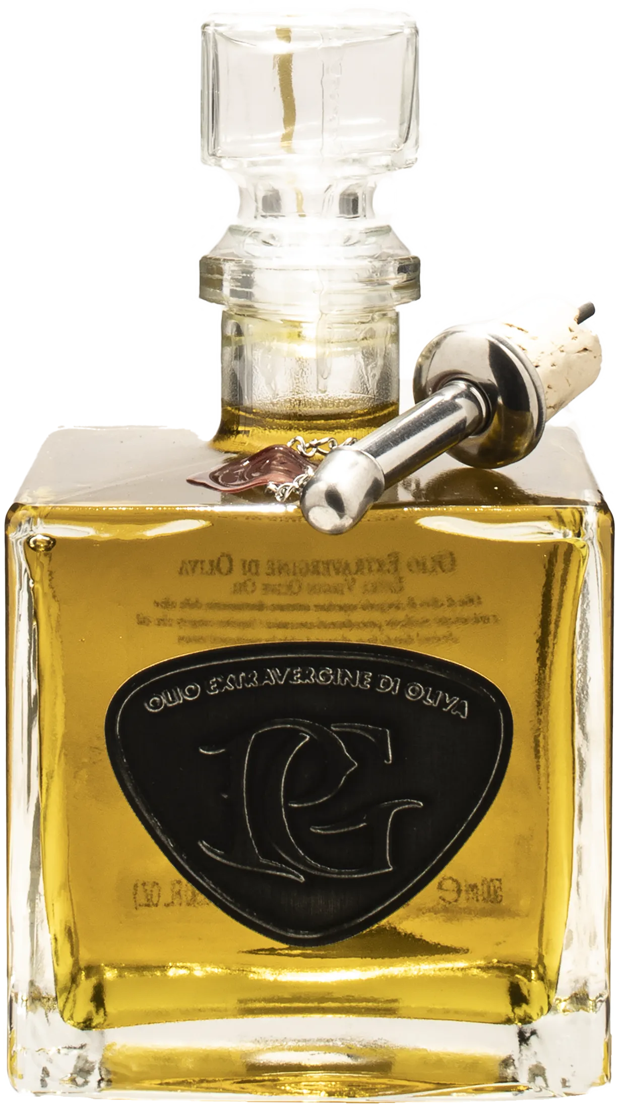 Profumo d'Oliva Extra Virgin Olive Oil 0.5L