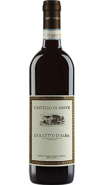 Dolcetto D'Alba DOC