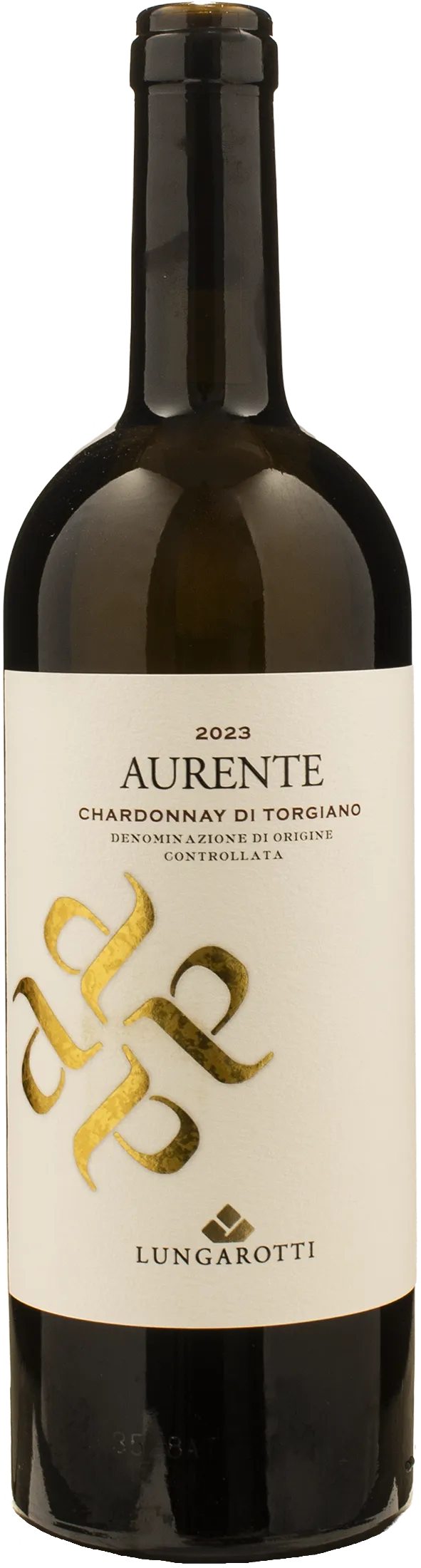 Aurente Chardonnay di Torgiano