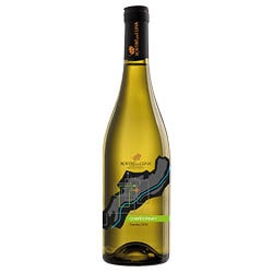 Roveré della Luna Trentino Chardonnay DOC 2023 0,75 ℓ