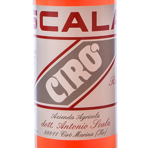 Cirò Rosato DOC