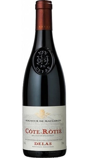 Cote Rotie Seigneur De Maugiron
