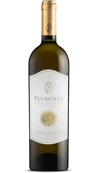 Bianco Isola dei Nuraghi IGT - Pluminus