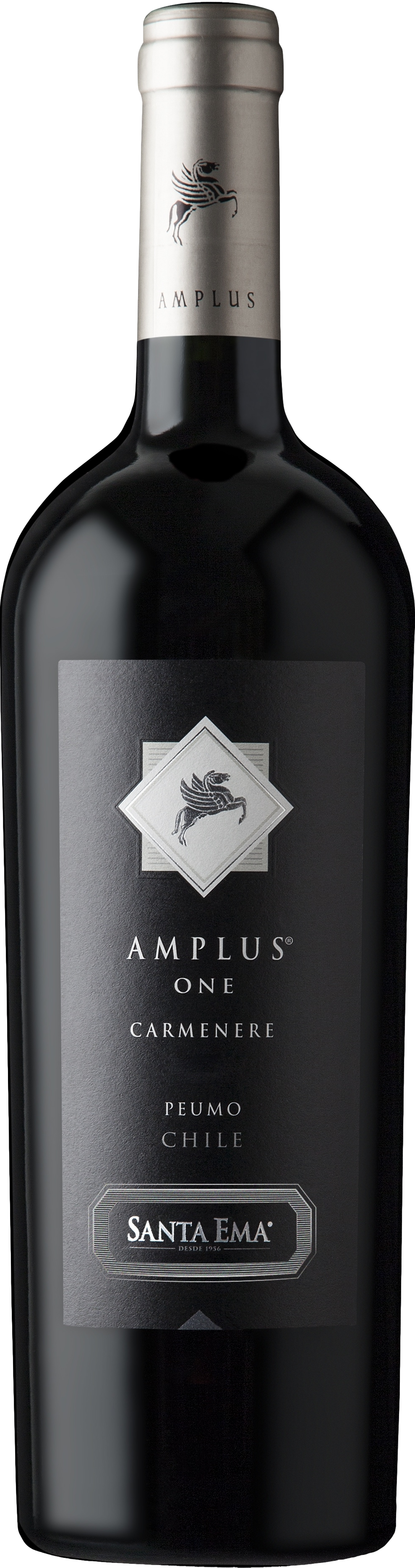 Santa Ema Amplus One Carmenere 2022