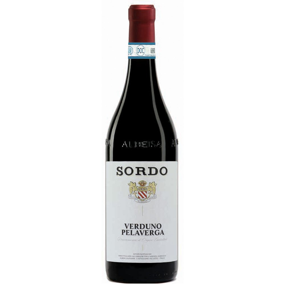Verduno Pelaverga DOC