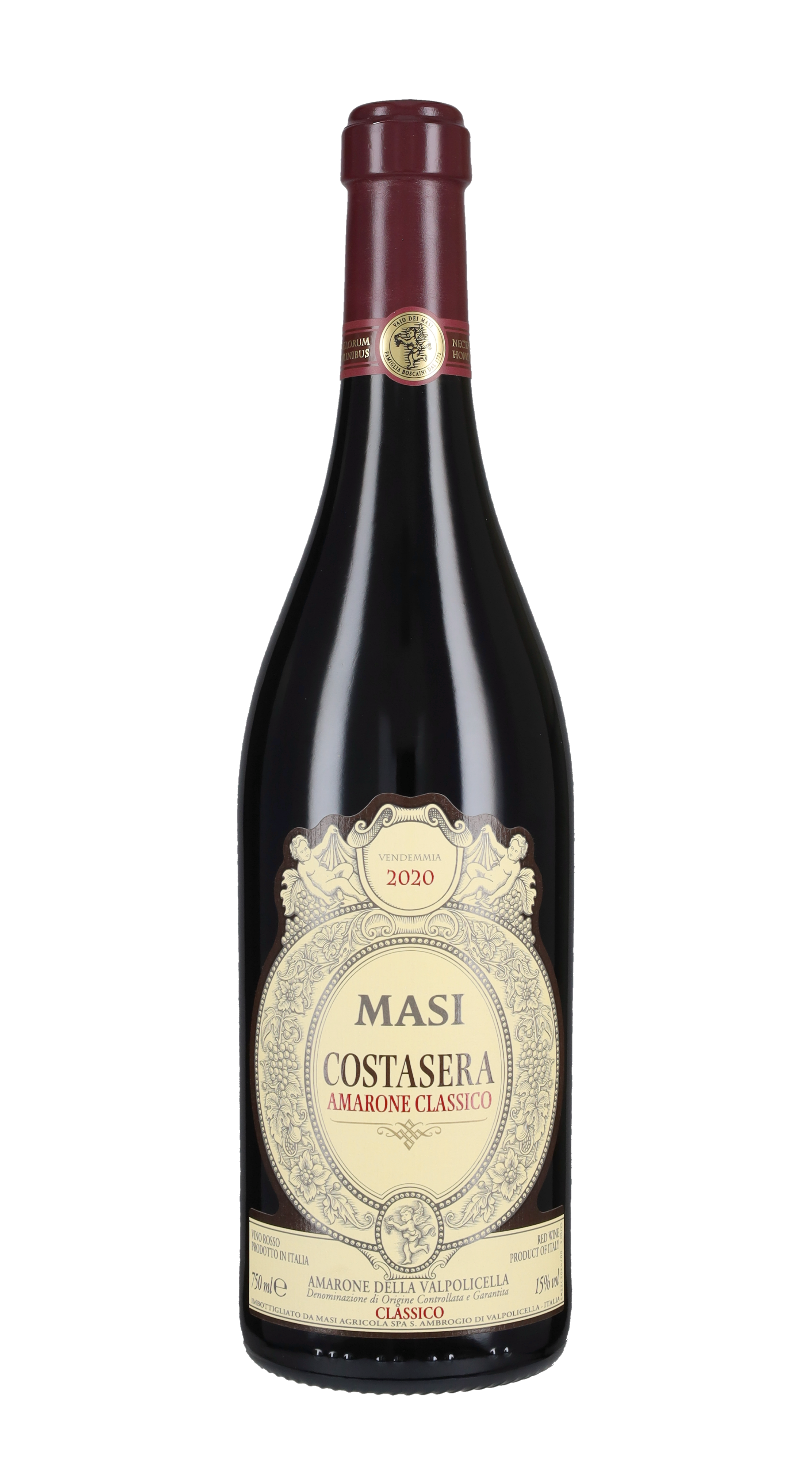 Amarone Classico 'Costasera' Masi