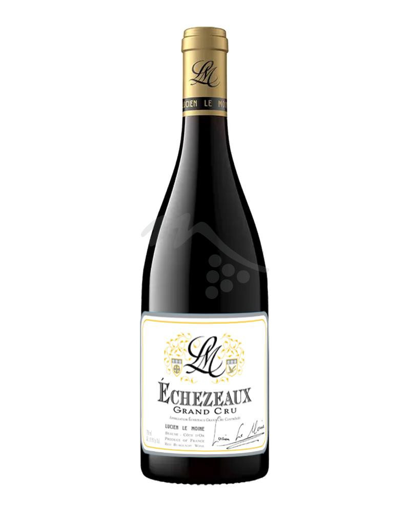 Echezeaux Grand Cru 2020 Echezeaux AOC Lucien Le Moine
